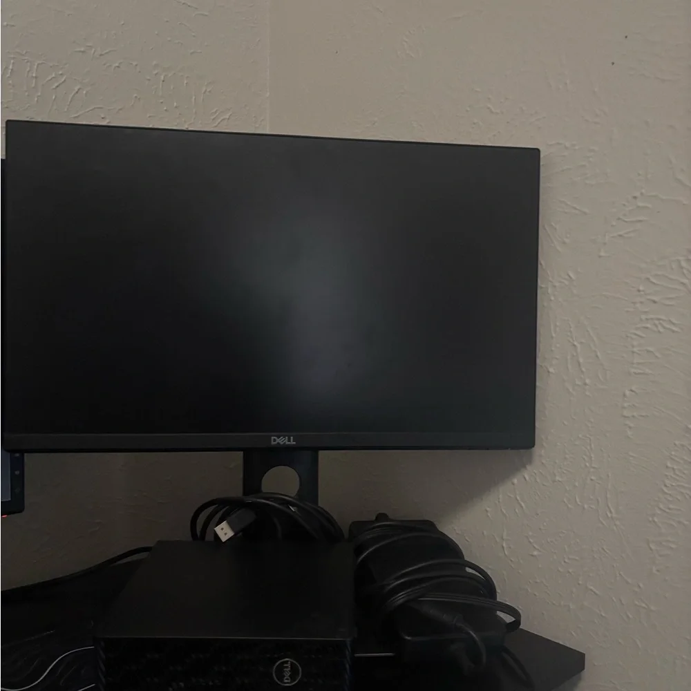 Dell Precision 3260 Gray Desktop